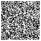 QR code with Rabalias Small Engines Inc contacts