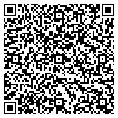 QR code with R & D Small Engines LLC contacts