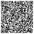 QR code with T C Davis Small Engine contacts