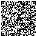 QR code with Tom's Small Engine Inc contacts