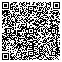 QR code with Icoa contacts