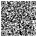 QR code with CVS contacts