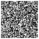QR code with R R Small Engine Service contacts