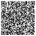 QR code with R P M Shop contacts