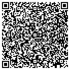 QR code with Sanchez Tree Service contacts