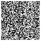 QR code with Donnies Small Engine Service contacts