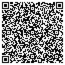 QR code with Ace Hardware contacts