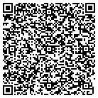 QR code with Hufham Small Engines contacts
