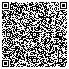 QR code with H Clarke Powers School contacts