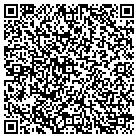 QR code with T And T Small Engine Inc contacts