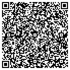 QR code with Whites Small Engine Service contacts