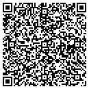 QR code with D W Nicholson Corp contacts