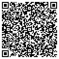 QR code with K & W Service Center contacts