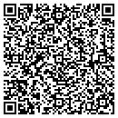 QR code with J C Maxwell contacts
