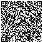 QR code with Manchester Small Engine contacts