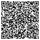 QR code with Rhodes Small Engine contacts