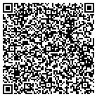 QR code with Riceville Small Engine contacts