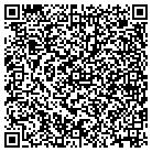 QR code with S And S Small Engine contacts