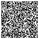 QR code with C-B Small Engine contacts