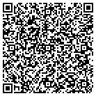 QR code with Gene Goss Engine & Machine CO contacts