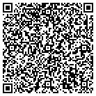 QR code with Hall Aircooled Engine Service contacts