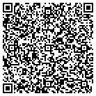 QR code with L & L Auto & Small Eng Repair contacts