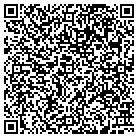 QR code with Marks Small Engine Service & R contacts