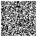 QR code with Richard W Meacham contacts