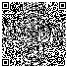 QR code with SD & S Small Engine Service contacts