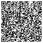 QR code with Lou's Small Engine & Auto Rpr contacts