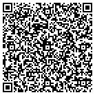 QR code with M & Ms Auto & Small Engine Rep contacts