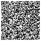 QR code with Ohm's Small Engine Service contacts