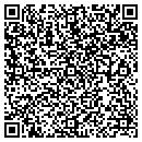 QR code with Hill's Chevron contacts