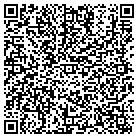 QR code with A Garage Doors And Gates Service contacts