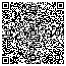 QR code with Aladdin Automatic Door Company contacts