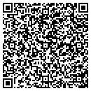 QR code with Razzbearies contacts