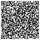 QR code with Mark R Mc Cabe Landscape Contr contacts