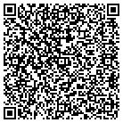 QR code with classic garage doors & gates contacts
