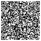 QR code with D Bruce Watson Construction contacts