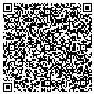 QR code with Marc A Mazorow Law Office contacts
