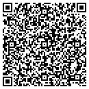 QR code with P F Service Inc contacts