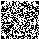 QR code with Advance Wrless Cellular Paging contacts