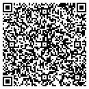 QR code with AJS Press contacts