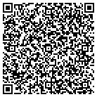 QR code with Hill and Ward Apiaries Inc contacts