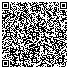 QR code with On Track Overhead Doors Inc contacts