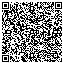 QR code with Harbor Free Clinic contacts