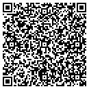 QR code with R & L Overhead Door contacts