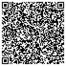 QR code with Yuba Cy Cgnration Partners L P contacts