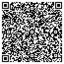QR code with Hunters Haven contacts