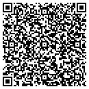 QR code with The Powder Horn contacts